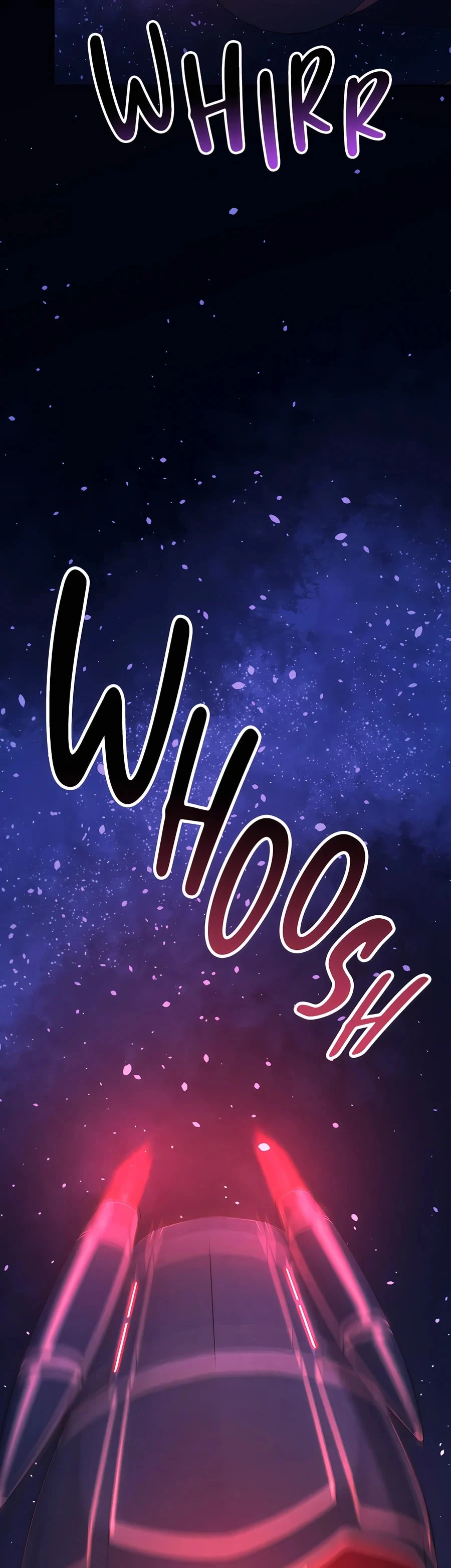 I Became an Evolving Space Monster Chapter 56 18